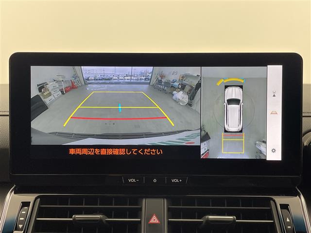 ランドクルーザー3003.5 GRスポーツ 4WD