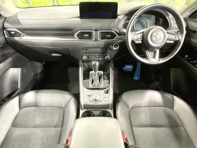 CX-52.2 XD ブラックトーンエディション