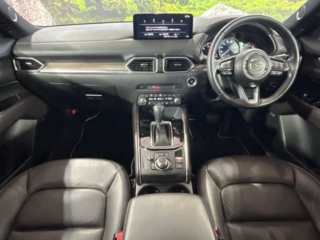 CX-52.2 XD エクスクルーシブ モード