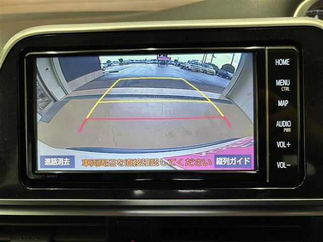 シエンタ1.5 G