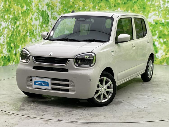 アルトハイブリッド(HYBRID) X 4WD