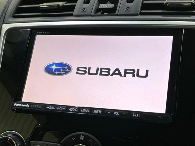 レヴォーグ1.6 GT-S アイサイト 4WD