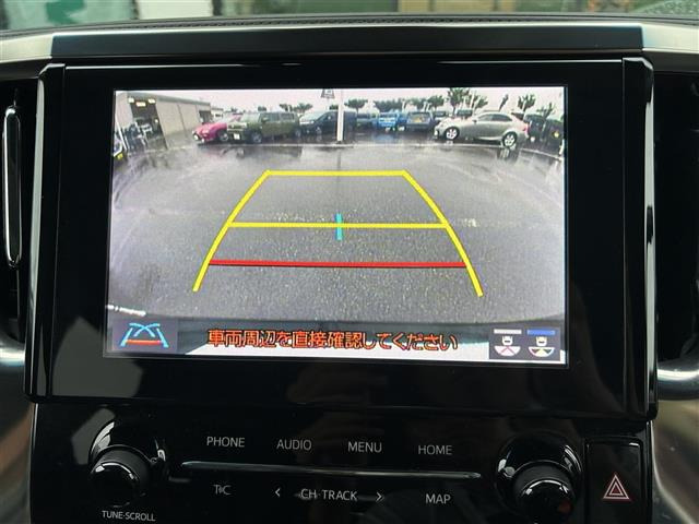 アルファード2.5 S Cパッケージ