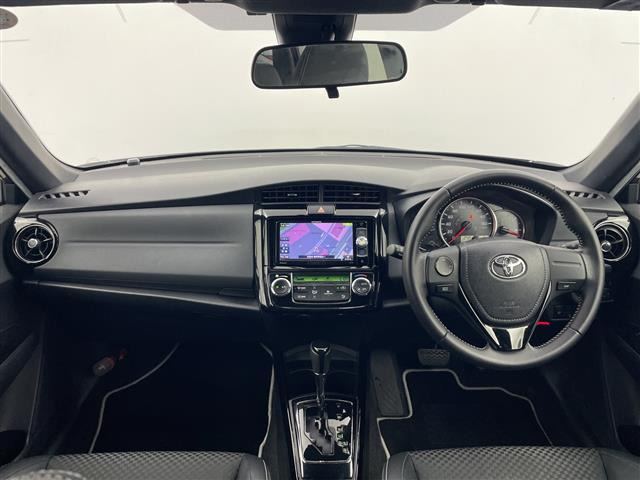 カローラフィールダー1.5 G W×B 4WD