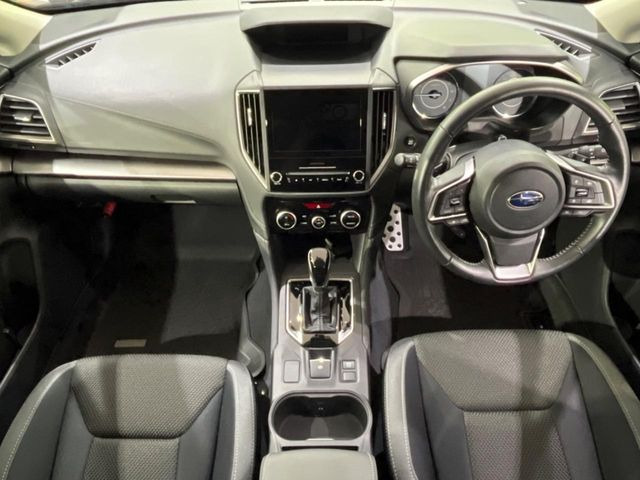 インプレッサスポーツ2.0 i-S アイサイト 4WD
