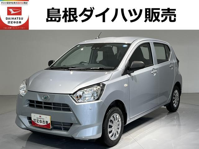 ミライースL SAIII