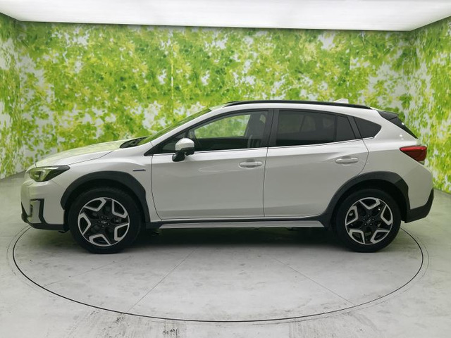 XV2.0 アドバンス 4WD