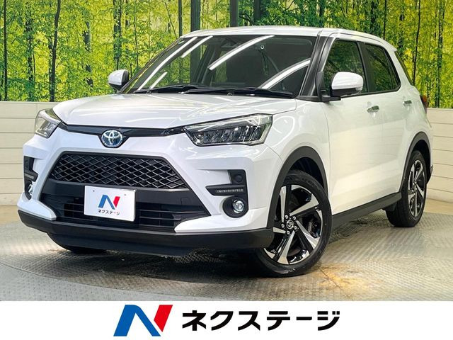 ライズ1.2 Z
