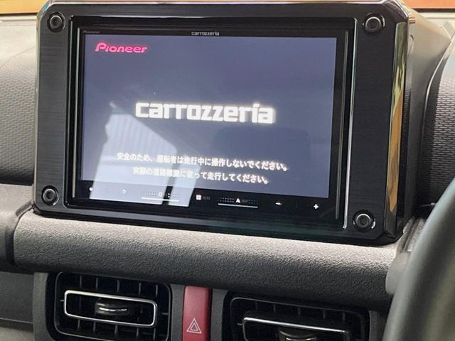 ジムニーノマド1.5 FC 4WD