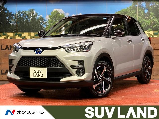 ライズ1.2 Z