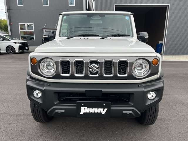 ジムニーノマド1.5 FC 4WD