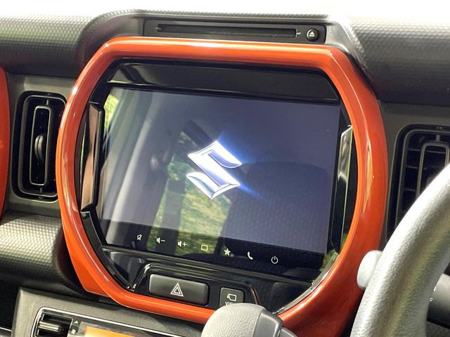 ハスラーハイブリッド(HYBRID) G
