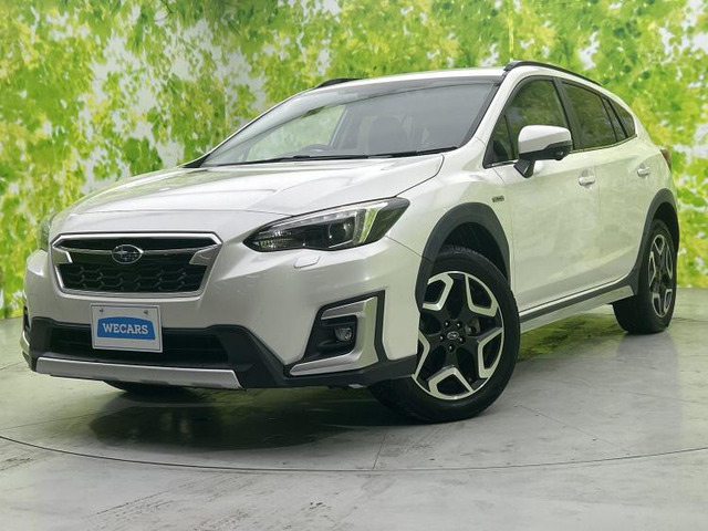 XV2.0 アドバンス 4WD