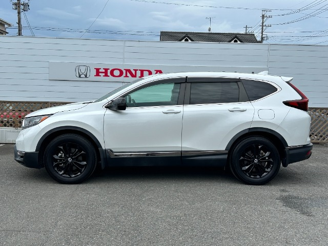 CR-V2.0 e:HEV EX ブラック エディション
