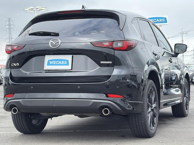 CX-52.2 XD レトロスポーツエディション