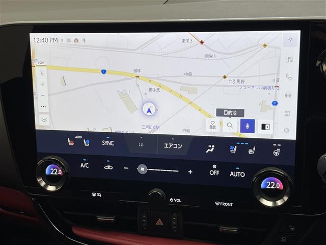 NX350h Fスポーツ