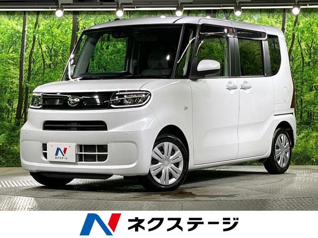 タントX