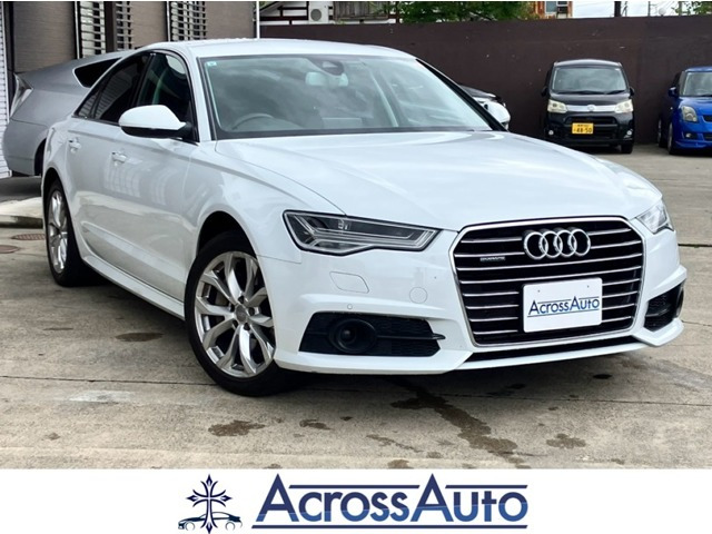 A62.0 TFSI クワトロ 4WD