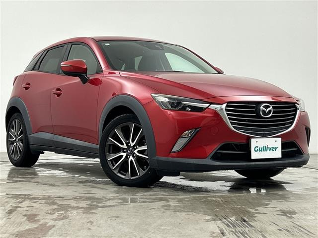 CX-31.5 XD ツーリング