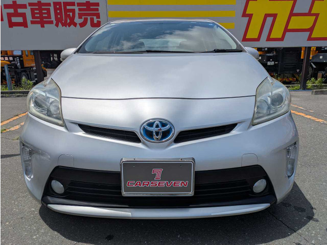 プリウス1.8 S