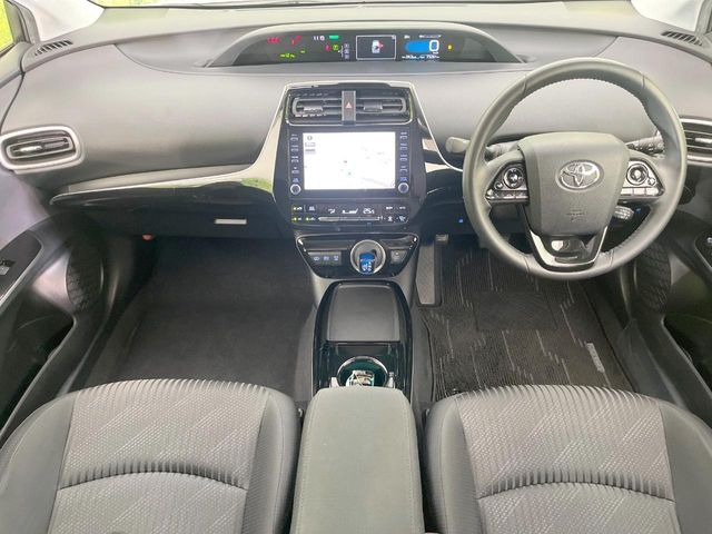プリウスPHV1.8 S セーフティパッケージ