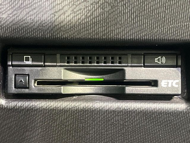 【ETC】高速道路の料金所をストレスなく通過!話題のスポットやサービスエリアに多い「スマートIC」利用時は必須のアイテムです。当店でセットアップを実施、ご納車当日からすぐにご利用いただけます!