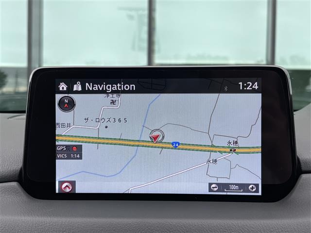 CX-82.2 XD Lパッケージ