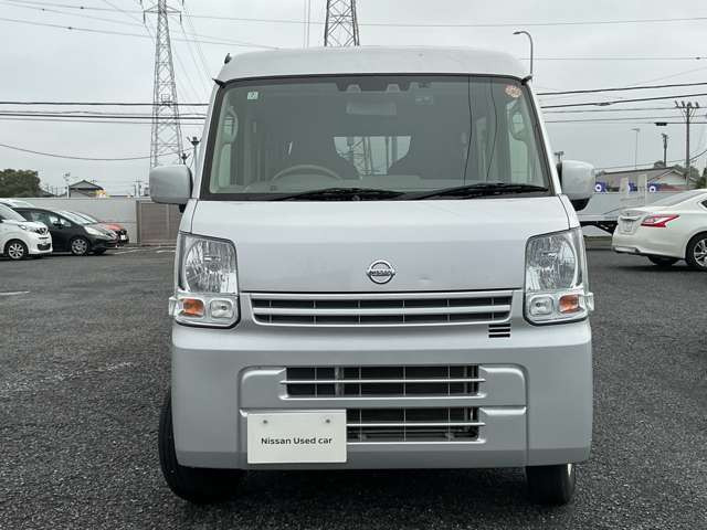 NV100クリッパーDX GL セーフティパッケージ ハイルーフ