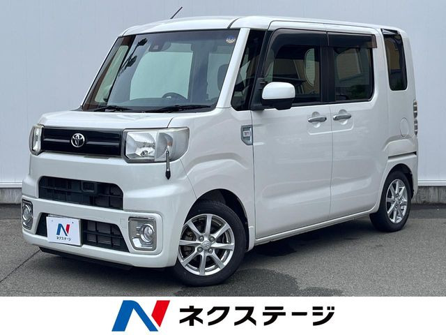 ピクシスメガL SAII