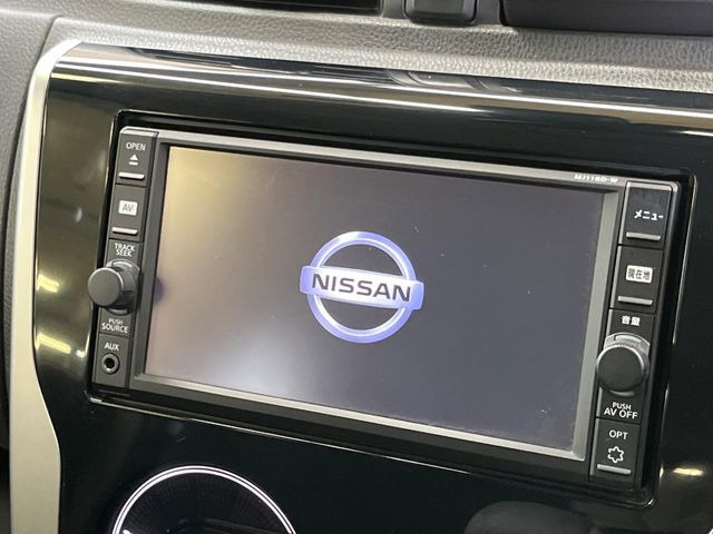 デイズハイウェイスターX