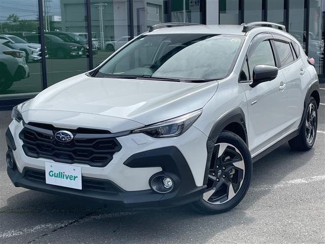 クロストレック2.0 リミテッド 4WD