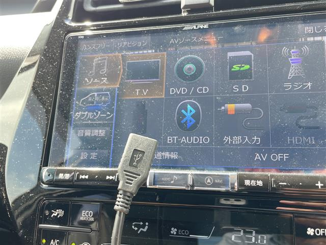プリウス1.8 S ツーリングセレクション