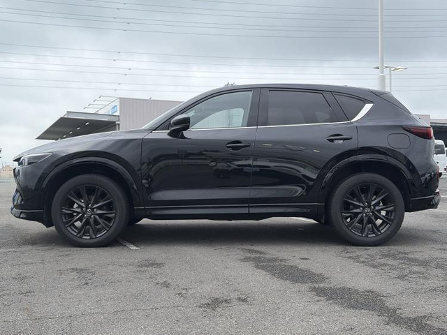 CX-52.2 XD レトロスポーツエディション