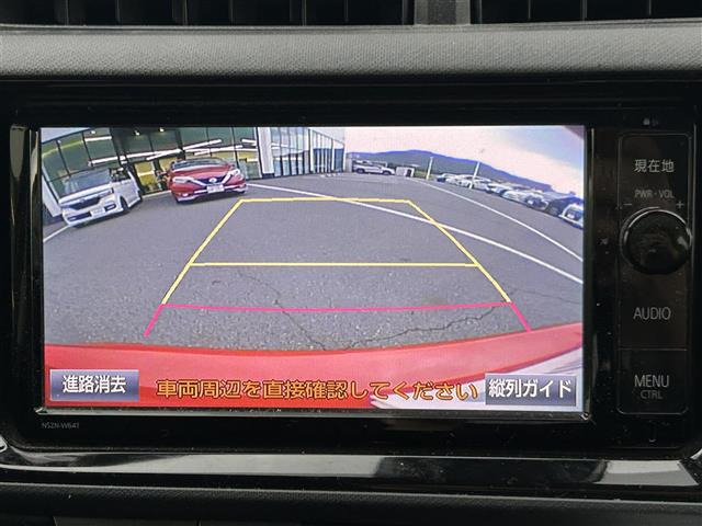 アクア1.5 S