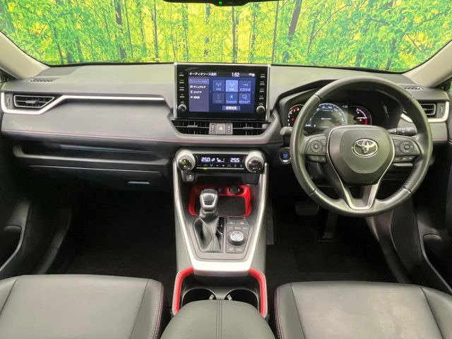 RAV42.0 アドベンチャー オフロードパッケージ 4WD