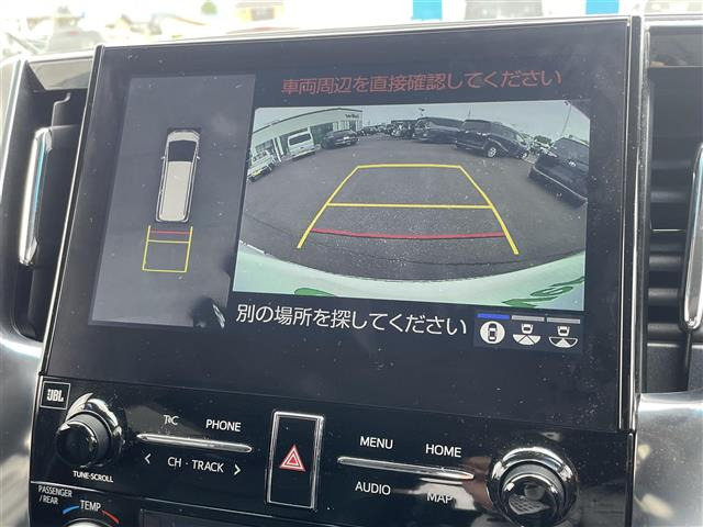 アルファード2.5 S Cパッケージ