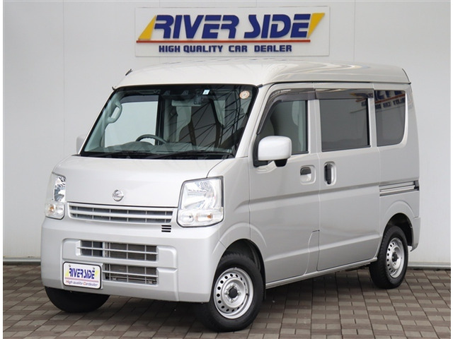 NV100クリッパーDX GL セーフティパッケージ ハイルーフ