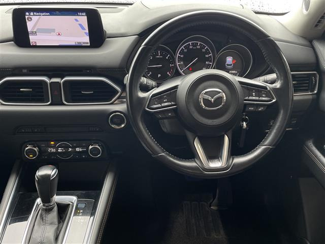 CX-52.2 XD Lパッケージ 4WD