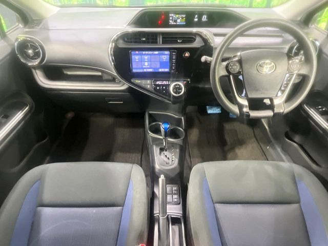アクア1.5 S