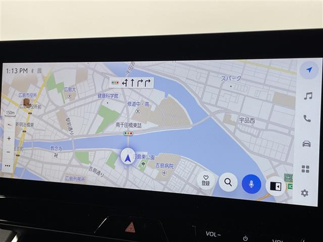 ハリアー2.5 ハイブリッド Z レザーパッケージ ナイトシェード E-Four 4WD