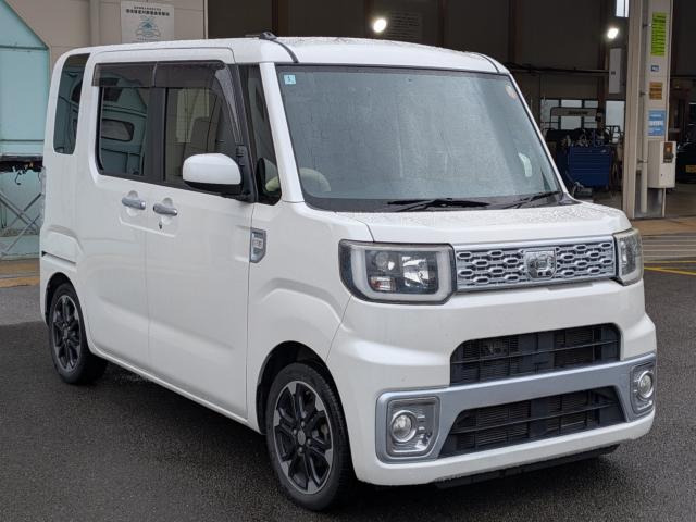 ウェイクG