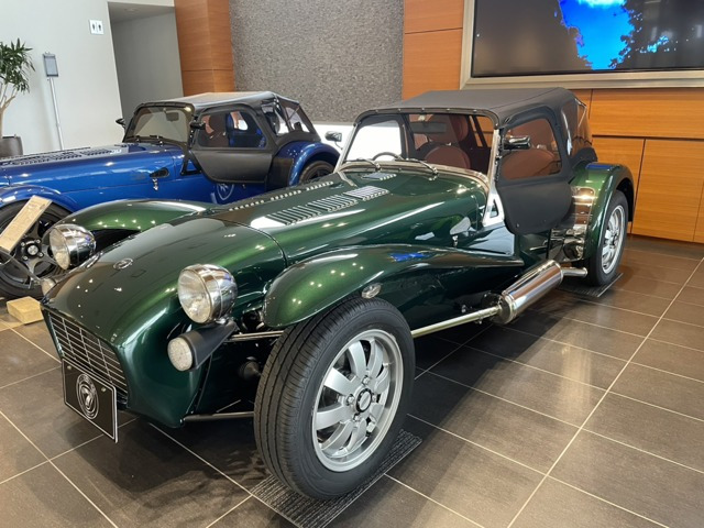 スーパーセブン600