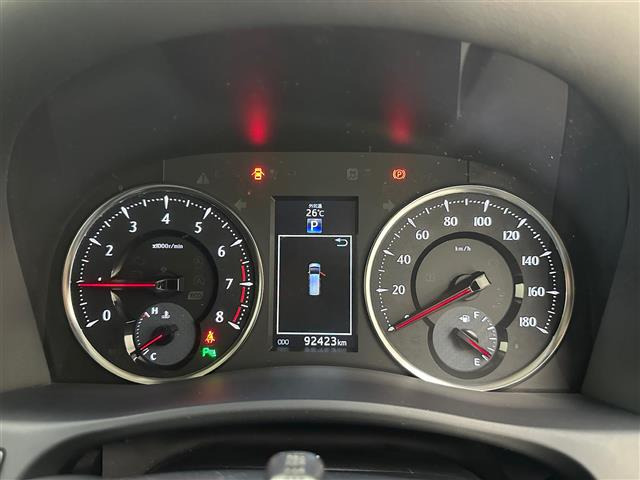 ヴェルファイア2.5 Z Aエディション