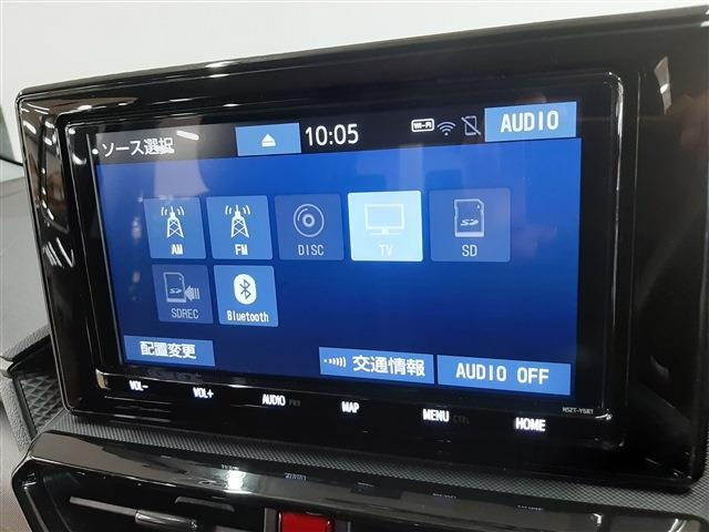 ライズ1.0 X 4WD
