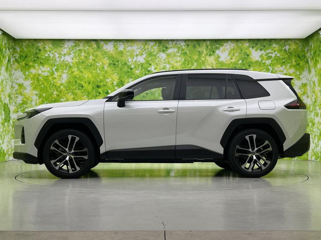 RAV42.5 Z E-Four 4WD