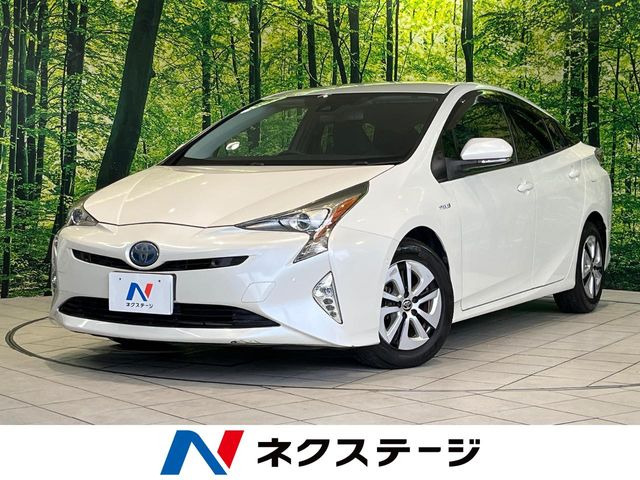 プリウス1.8 A