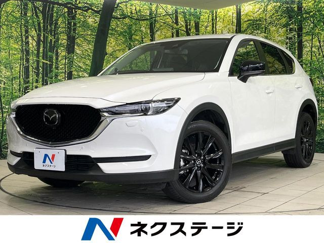 CX-52.2 XD ブラックトーンエディション