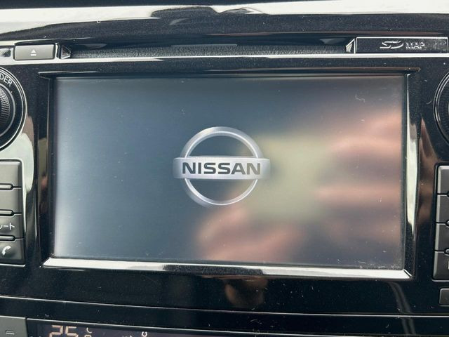 エクストレイル2.0 20Xi