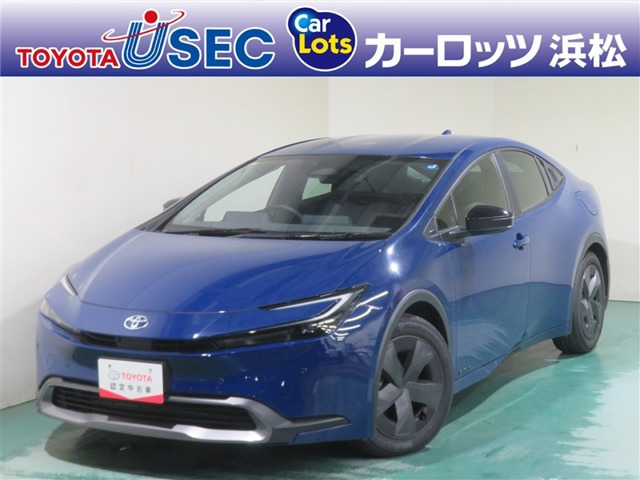プリウス1.8 U E-Four 4WD