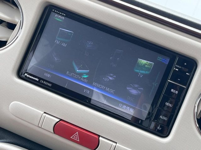 ミラココアプラス X